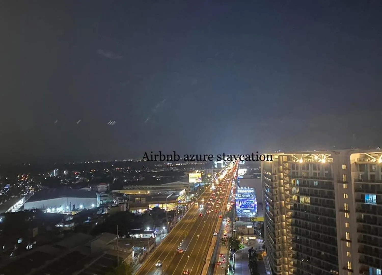 Rio East Tower - Azure Urban Resort Manila 0*,