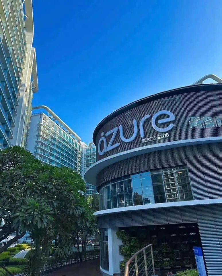 Rio East Tower - Azure Urban Resort Manila 0*,
