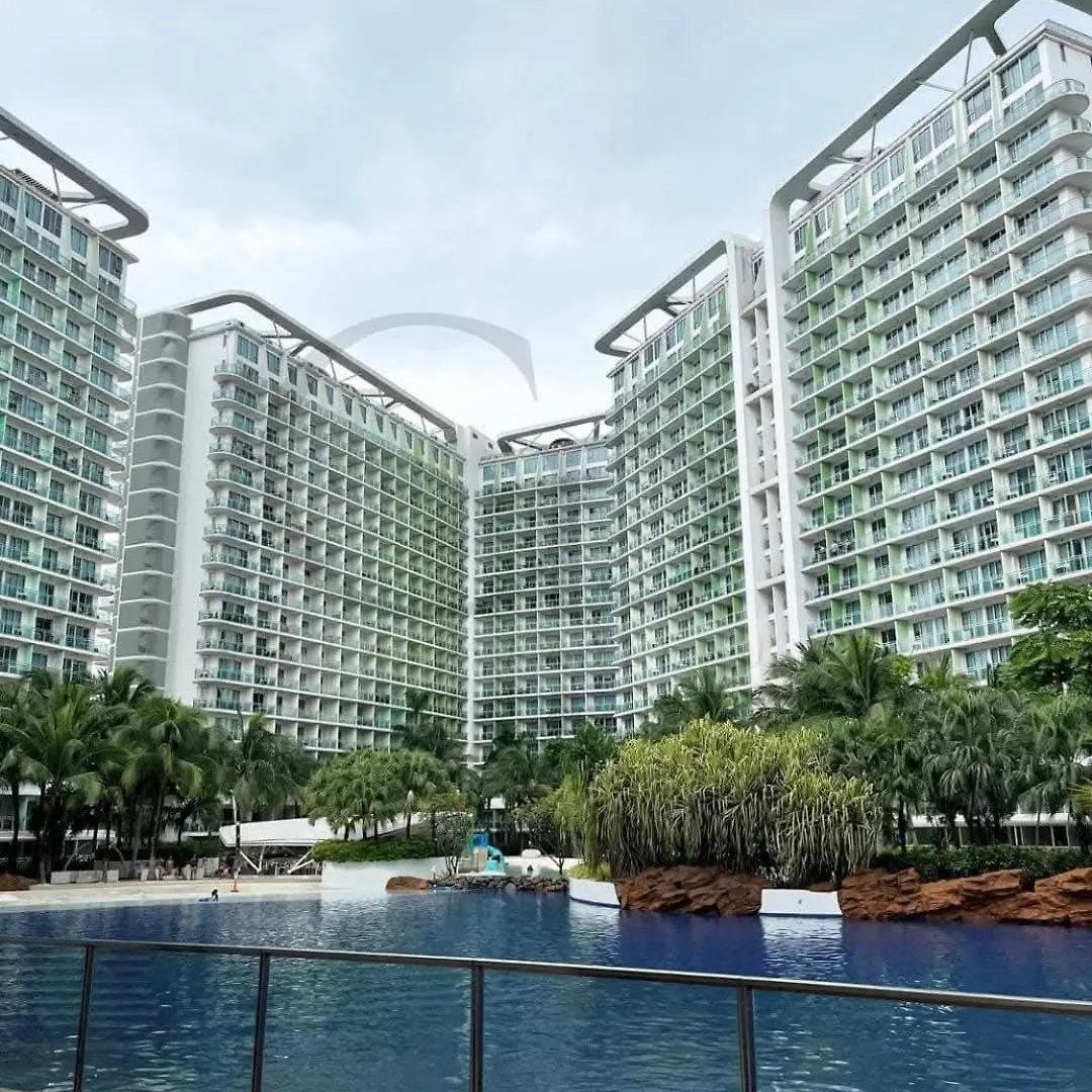 Rio East Tower - Azure Urban Resort Manila 0*,  Philippines